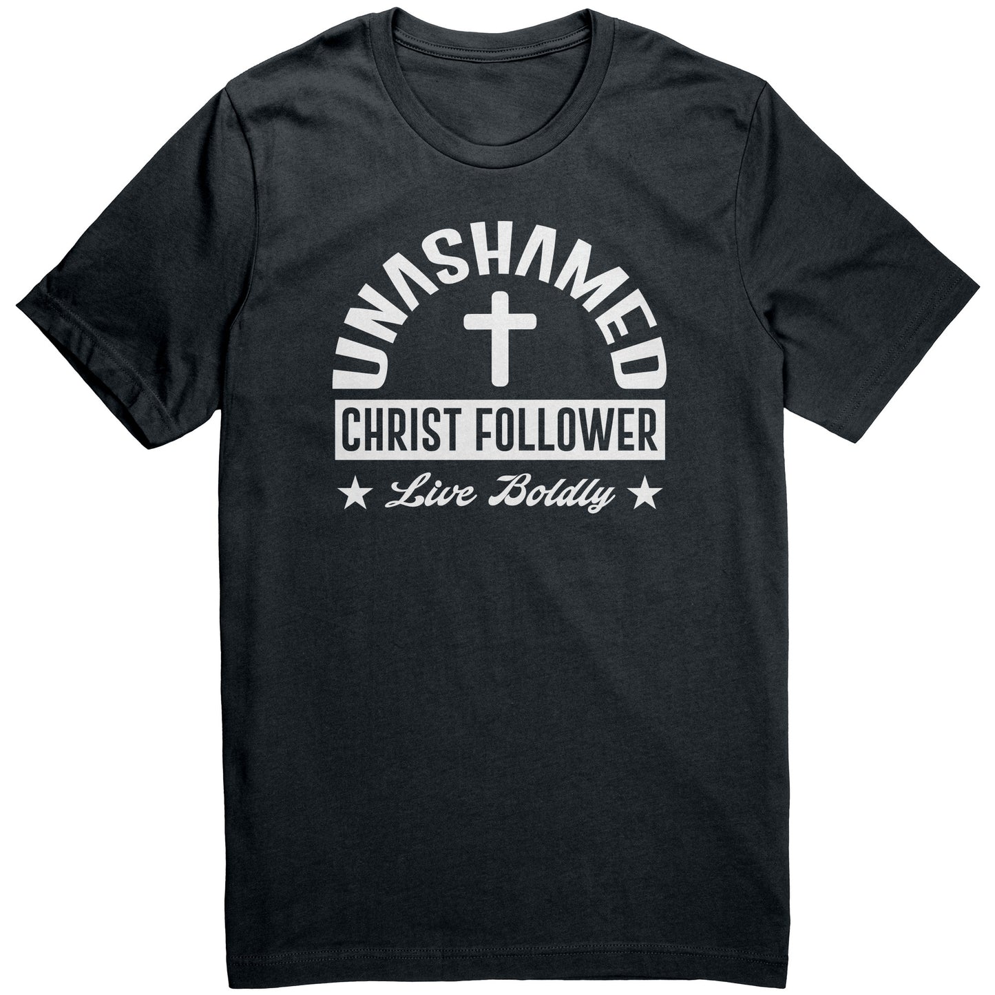 Unashamed T-Shirt