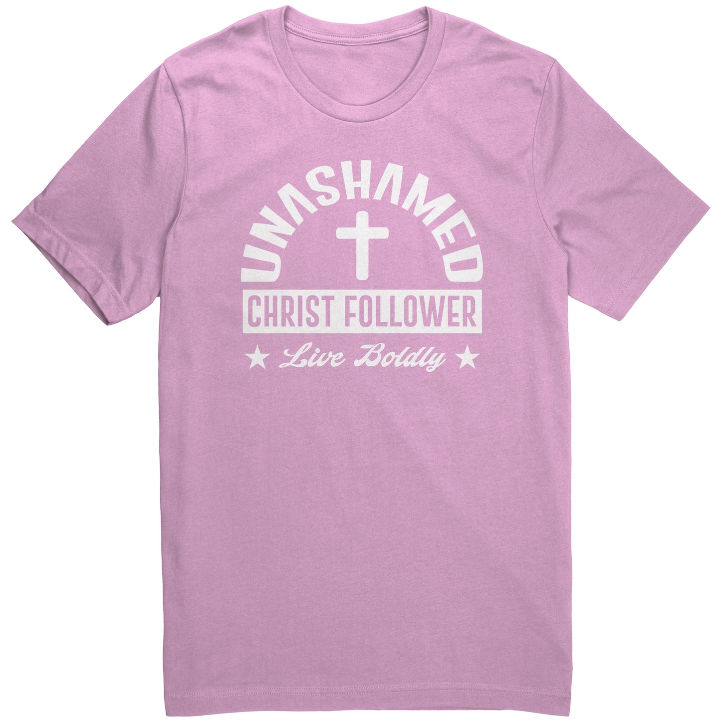 Unashamed T-Shirt