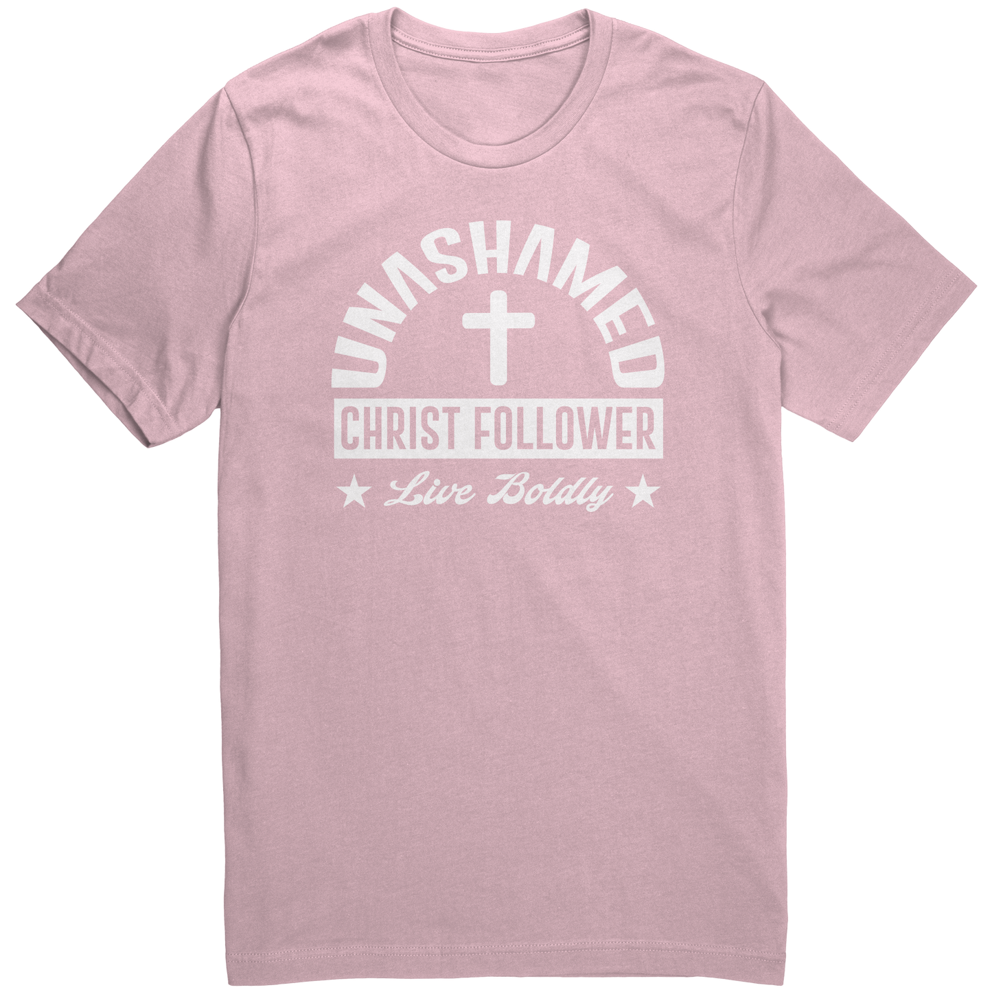 Unashamed T-Shirt