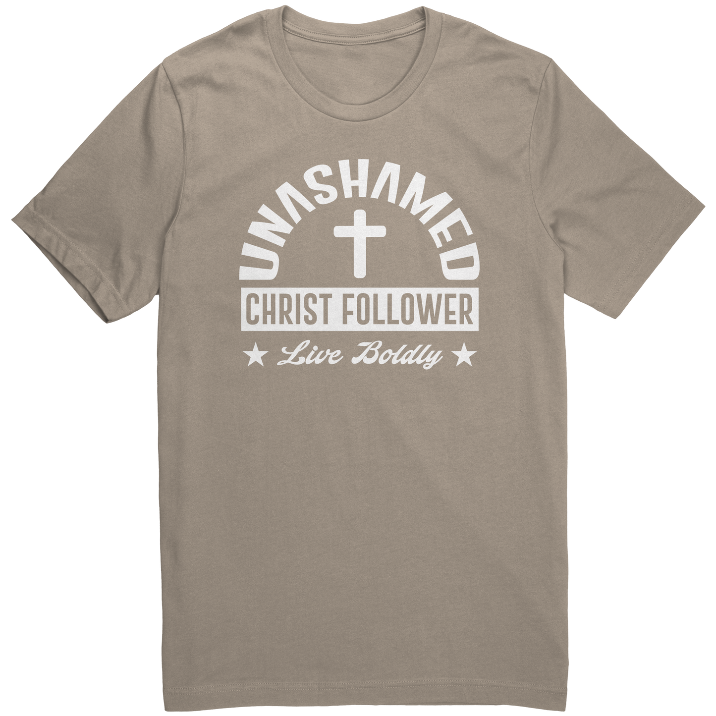 Unashamed T-Shirt