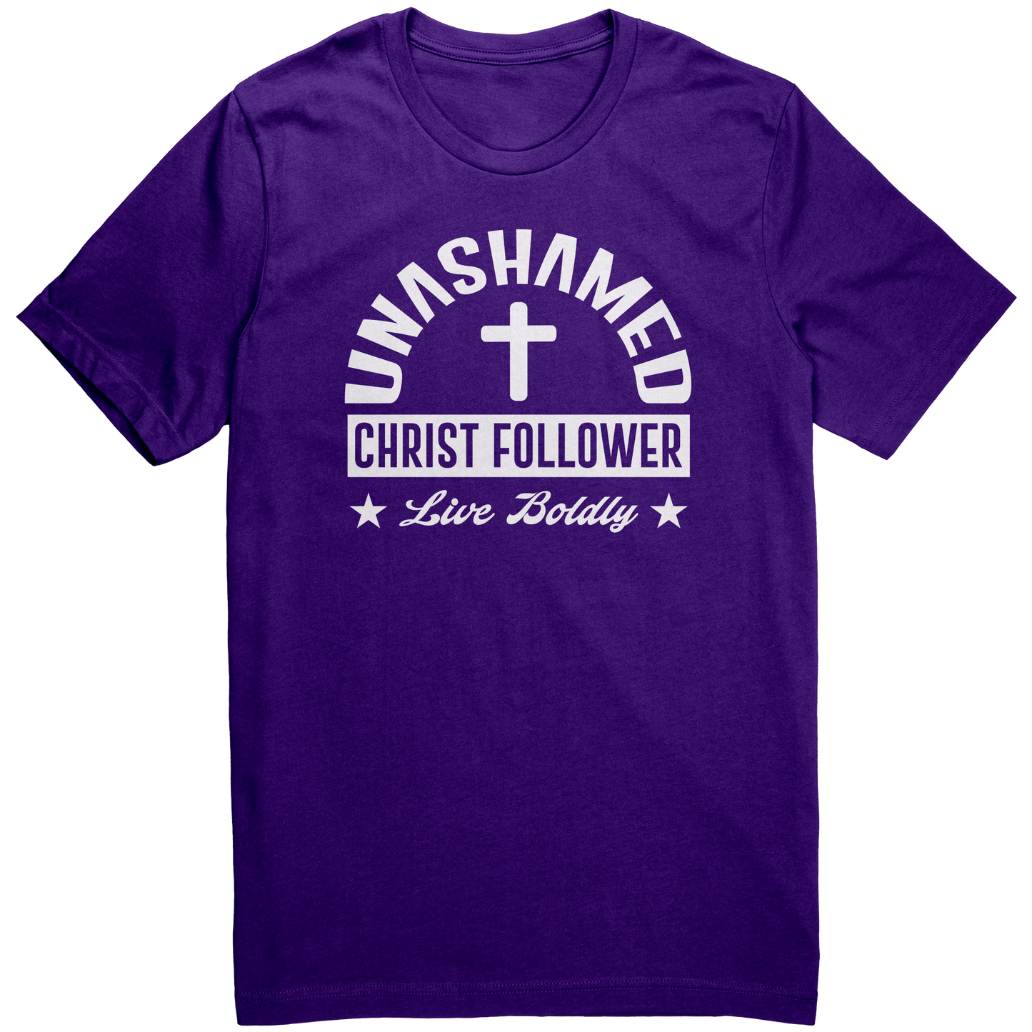 Unashamed T-Shirt