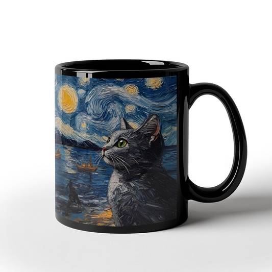 Cats Mug