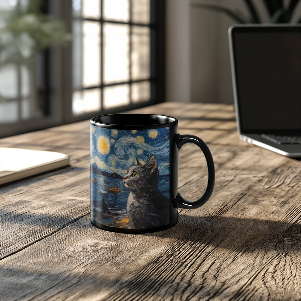 Cats Mug