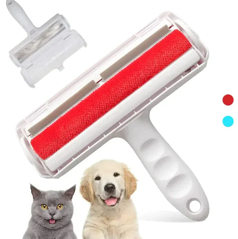 Effective Pet Hair Remover Roller: Your Solution for Clean, Fur-Free Homes