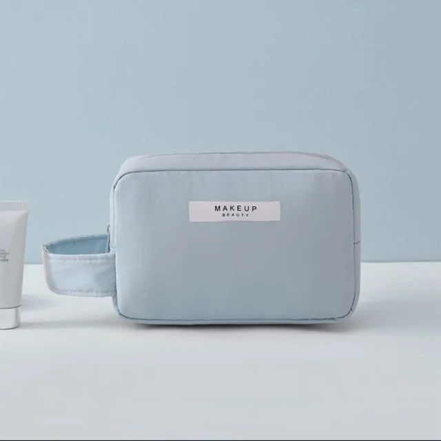 Stylish Makeup Bag Organizer: Keep Your Cosmetics Neat and Accessible